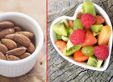 Los 5 mejores alimentos para calmar la ansiedad