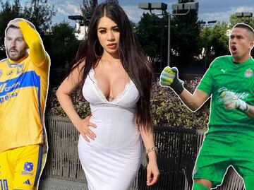 VIDEO: Actriz de cine para adultos 'reveló' nombres de los jugadores con los que se relacionó: "Son famosos y casados"