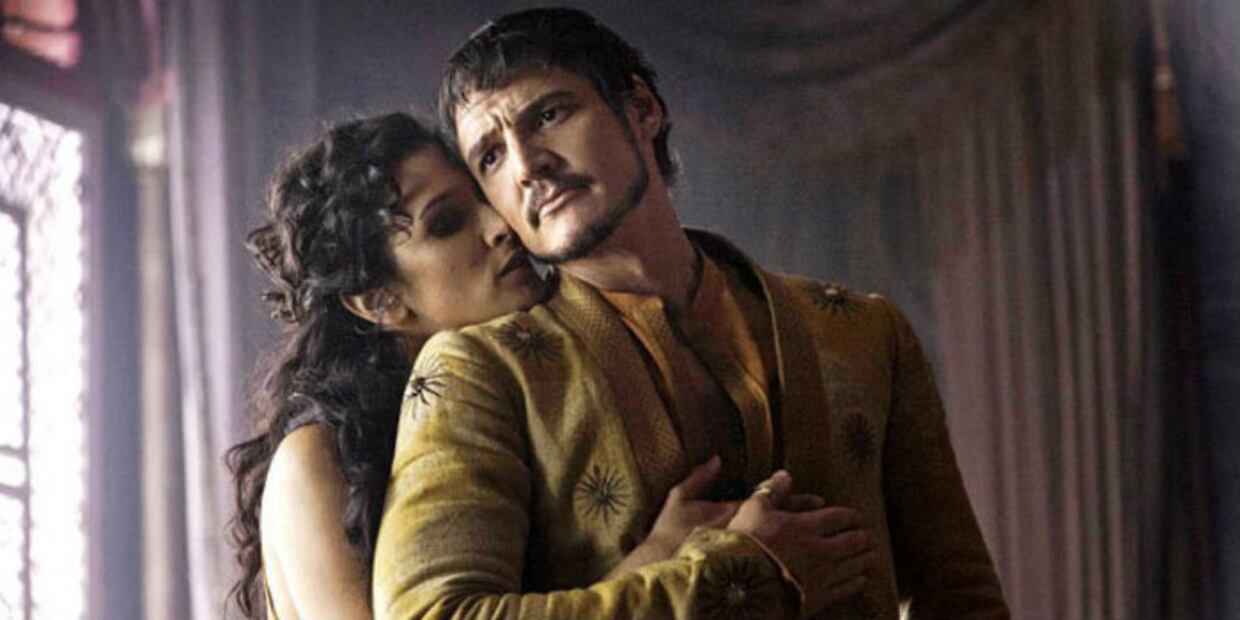 “Game of Thrones”: 10 parejas cuyo amor NO sobrevivió a la traición