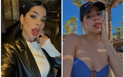 10 cosas que no sabías de Kenia Os, la cantante más trend del momento