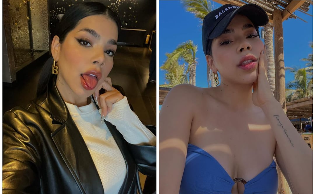 Foto: Instagram @keniaos