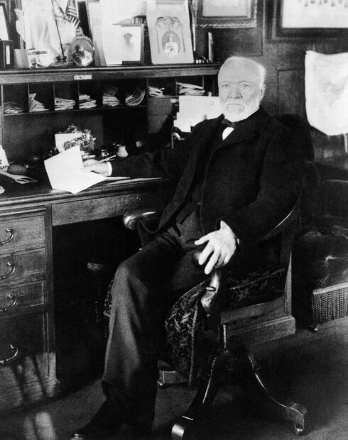 Los 10 hombres más ricos en la historia de la humanidad