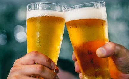 Estos son los años que pierdes de vida si bebes alcohol a diario