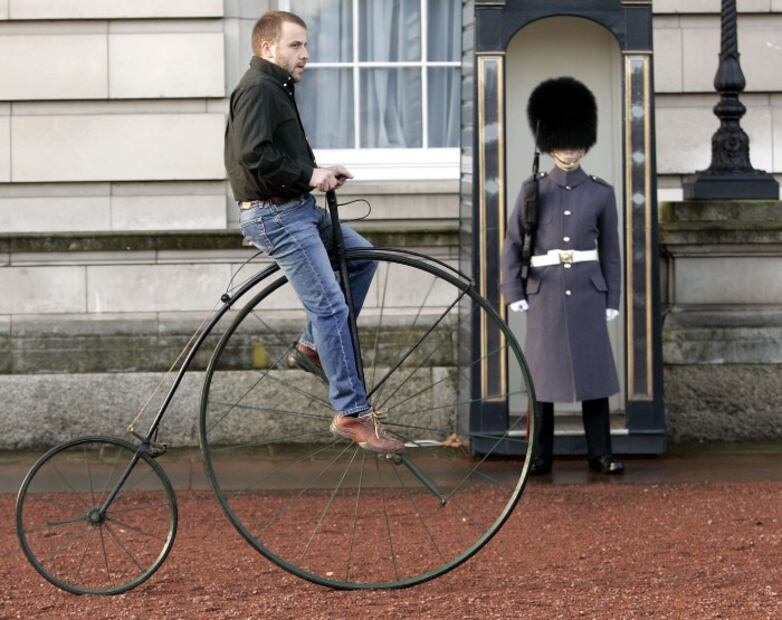 Día de la Bicicleta: 10 datos para conocer su origen y beneficios
