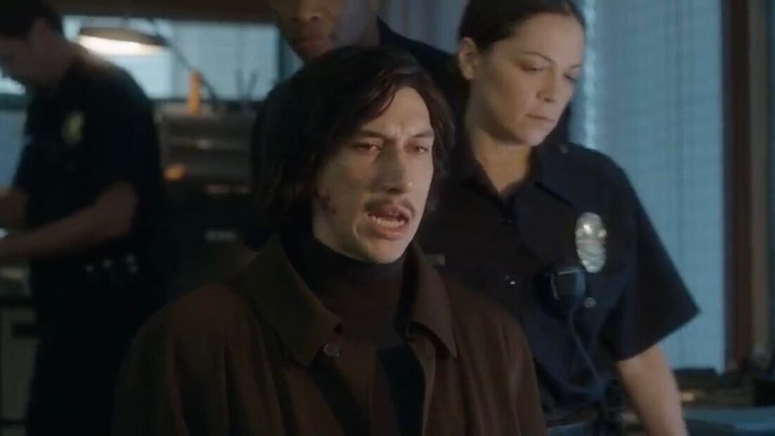 “Annette”, la película donde Natalia Lafourcade actúa con Adam Driver