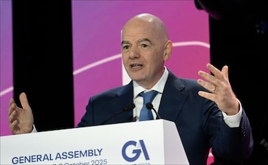 Mundial 2026: Se anuncian más cambios para el torneo: habrá tres ceremonias inaugurales