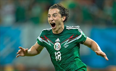 Andrés Guardado: ¿Cómo nació el apodo de 'El Principito' y quién lo bautizó de esa manera?