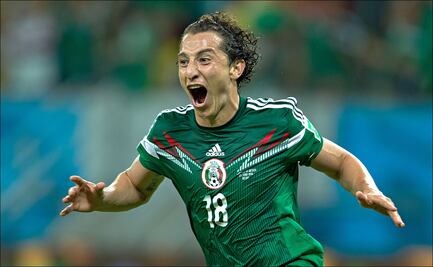 Andrés Guardado: ¿Cómo nació el apodo de 'El Principito' y quién lo bautizó de esa manera?