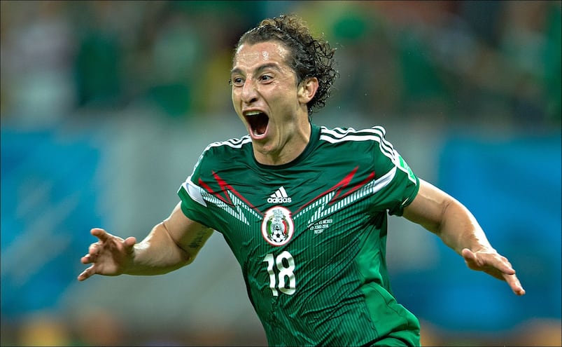 Andrés Guardado: ¿Cómo nació el apodo de 'El Principito' y quién lo bautizó de esa manera?