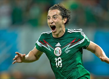 El legado del ‘Principito’: Los momentos más icónicos de Andrés Guardado con Selección Mexicana