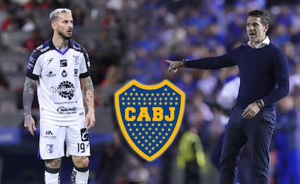 Darío Benedetto da la cara por Fernando Gago: 'Somos hinchas enfermos de Boca Juniors'