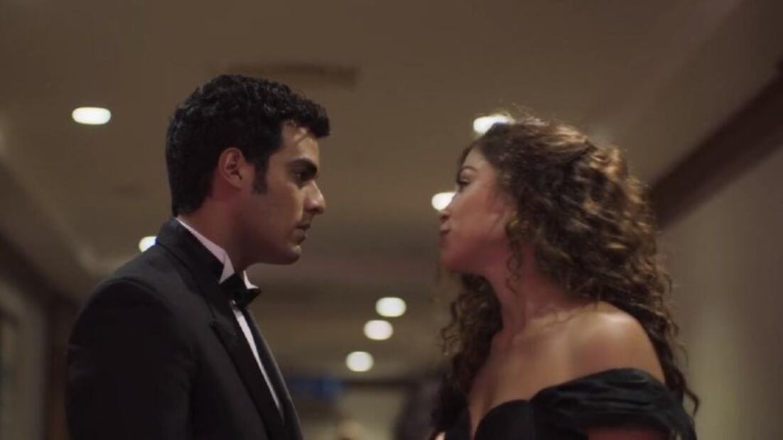 Los enemigos en la vida de Luis Miguel y en la serie de Netflix