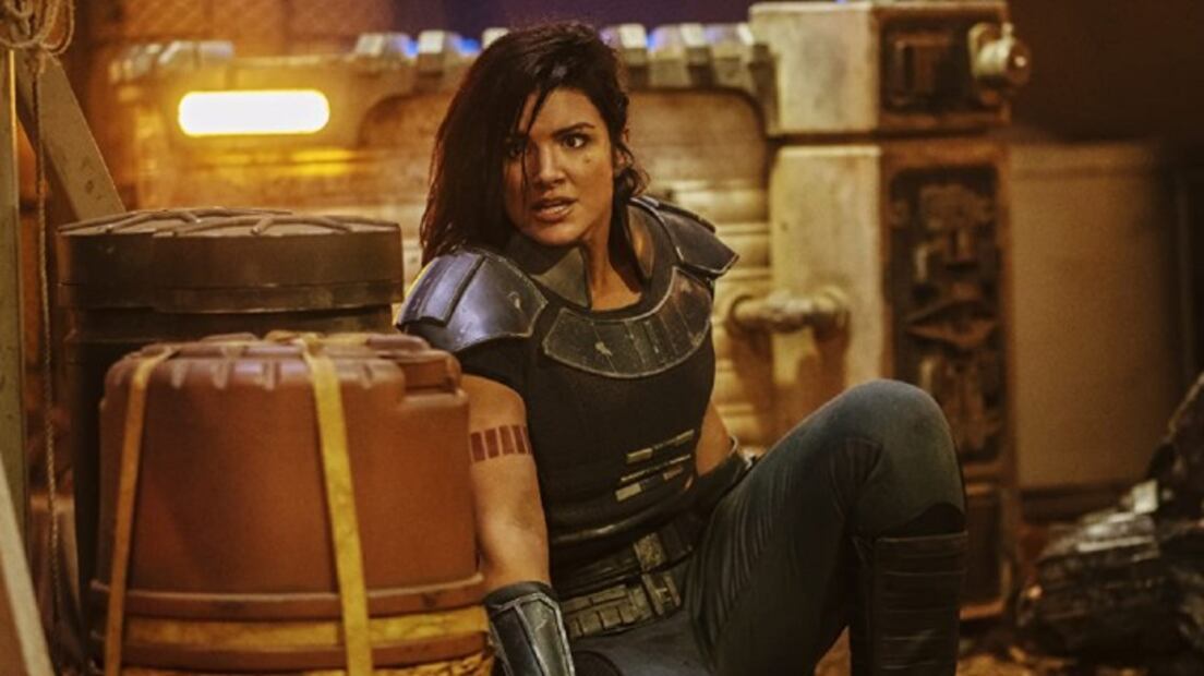 Disney despide a actores de "WandaVision" y "The Mandalorian"