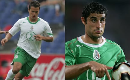 Ricardo La Volpe revela por qué mintió en el caso Carmona-Galindo en 2005