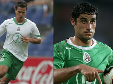 Ricardo La Volpe revela por qué mintió en el caso Carmona-Galindo en 2005