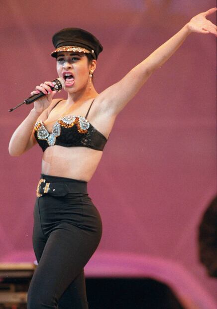 ¿Qué pasó con la fortuna y herencia de Selena Quintanilla? 