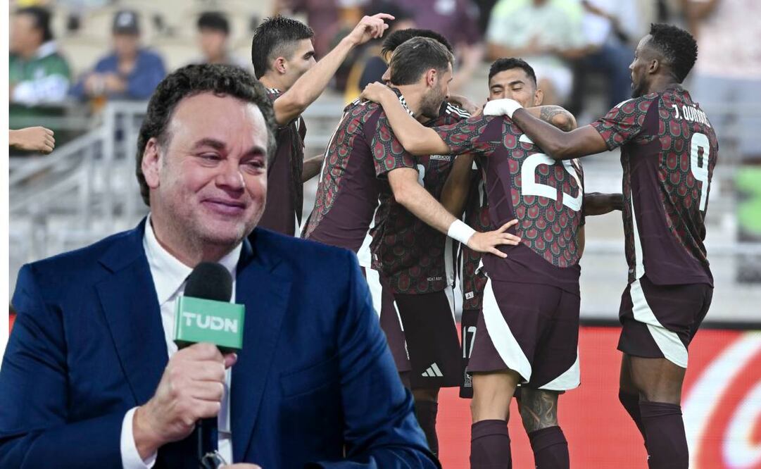 México podría tener nuevos rivales de cara al 2026. Foto: Especial.