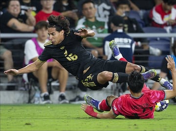 México se aleja del Top 10: ¿Cuál es su nuevo lugar en el ranking FIFA?