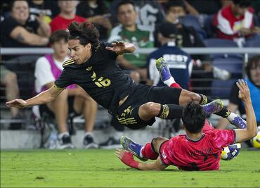 México se aleja del Top 10: ¿Cuál es su nuevo lugar en el ranking FIFA?