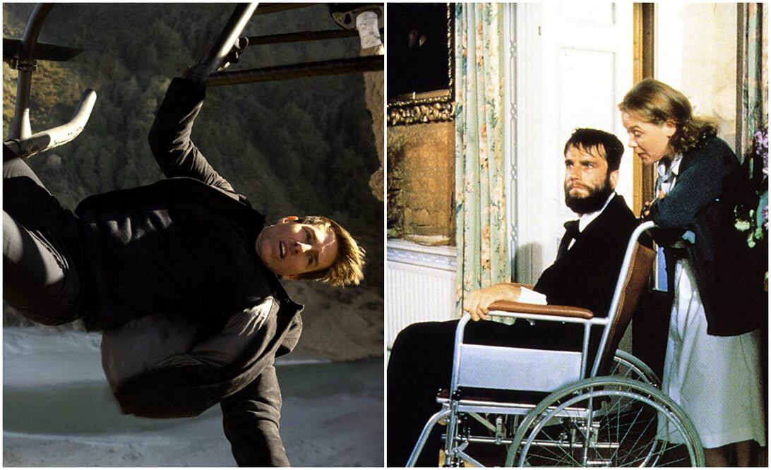 Foto: Paramount Pictures/Ferndale Films/Granada Television