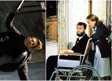 10 actores que se sacrificaron por sus personajes en el cine