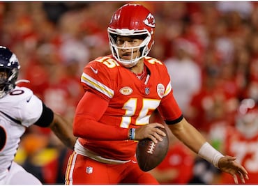 NFL: Los partidos imperdibles de este domingo en la Semana 7