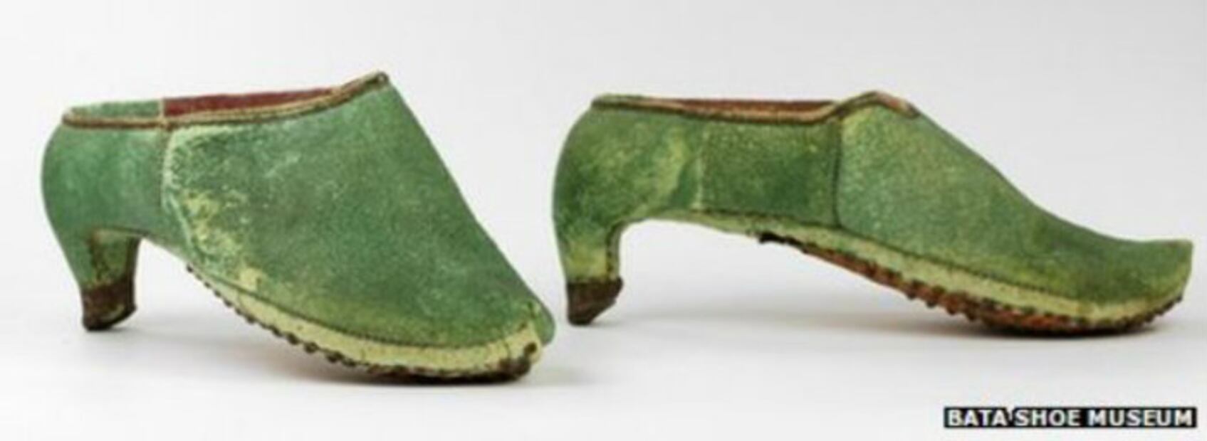 Tacones, el accesorio masculino que las mujeres se adueñaron 