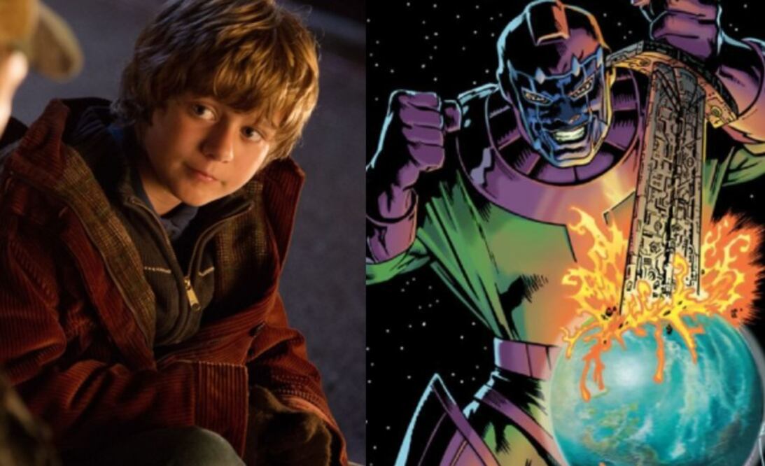 Foto: Marvel/Disney/Marvel Comics