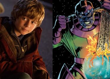 El pequeño Harley, de “Iron Man 3”, podría ser el nuevo villano de Marvel