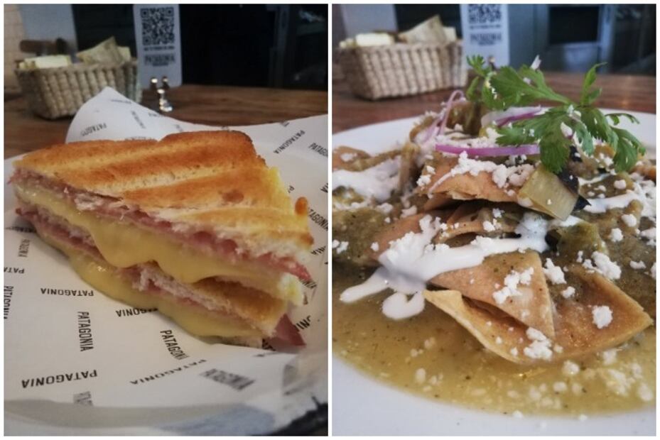 Patagonia, el lugar para disfrutar un brunch argentino en CDMX