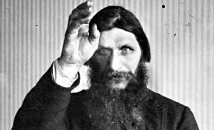 Rasputín: Las 10 profecías más espeluznantes sobre la humanidad