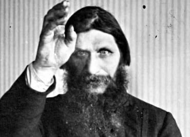 Rasputín: Las 10 profecías más espeluznantes sobre la humanidad