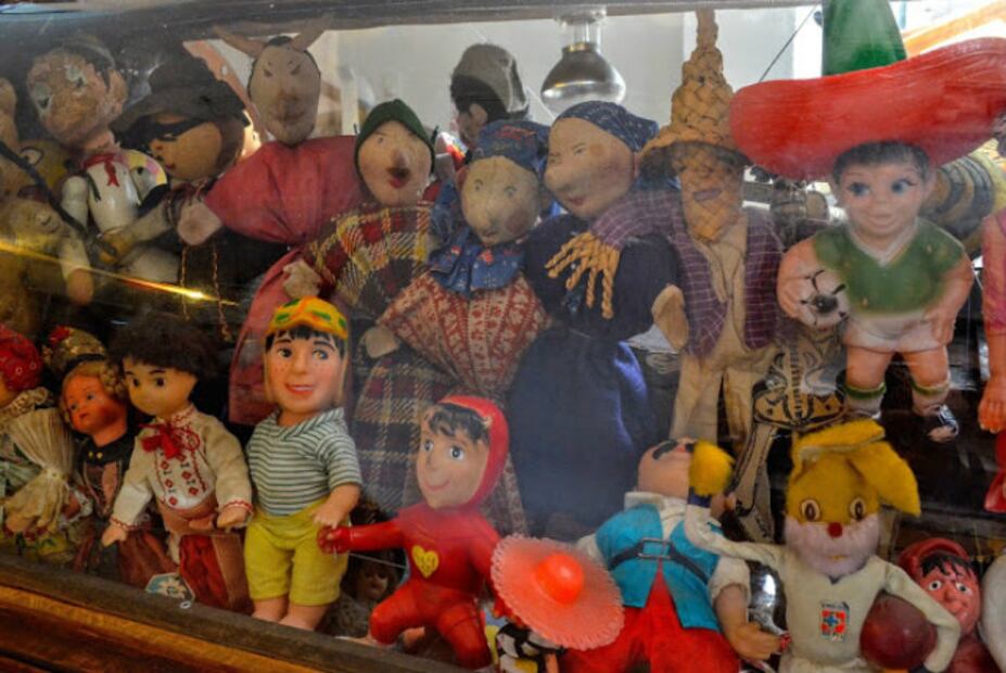10 museos raros de la CDMX que quizá NO conoces