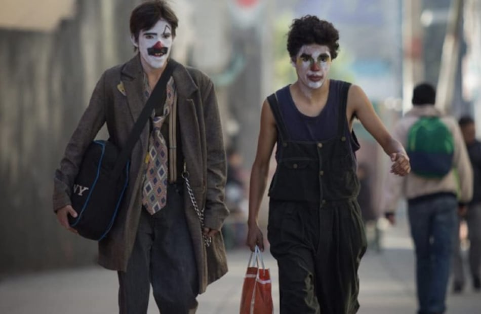 10 muy buenas películas poco conocidas para ver en Netflix