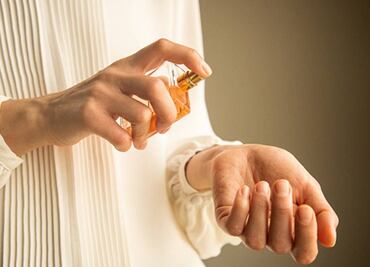 10 perfumes cálidos para elevar la temperatura en invierno