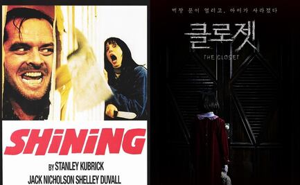 15 películas que podrás ver en el Ciclo de Terror de Halloween 2021