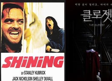 15 películas que podrás ver en el Ciclo de Terror de Halloween 2021