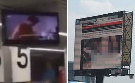 10 momentos porno provocados por “errores técnicos”