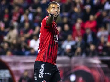 Edwin Cardona agradece muestras de apoyo tras atentado sufrido