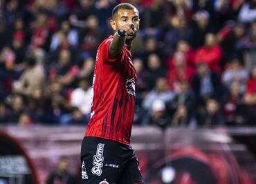 Edwin Cardona agradece muestras de apoyo tras atentado sufrido