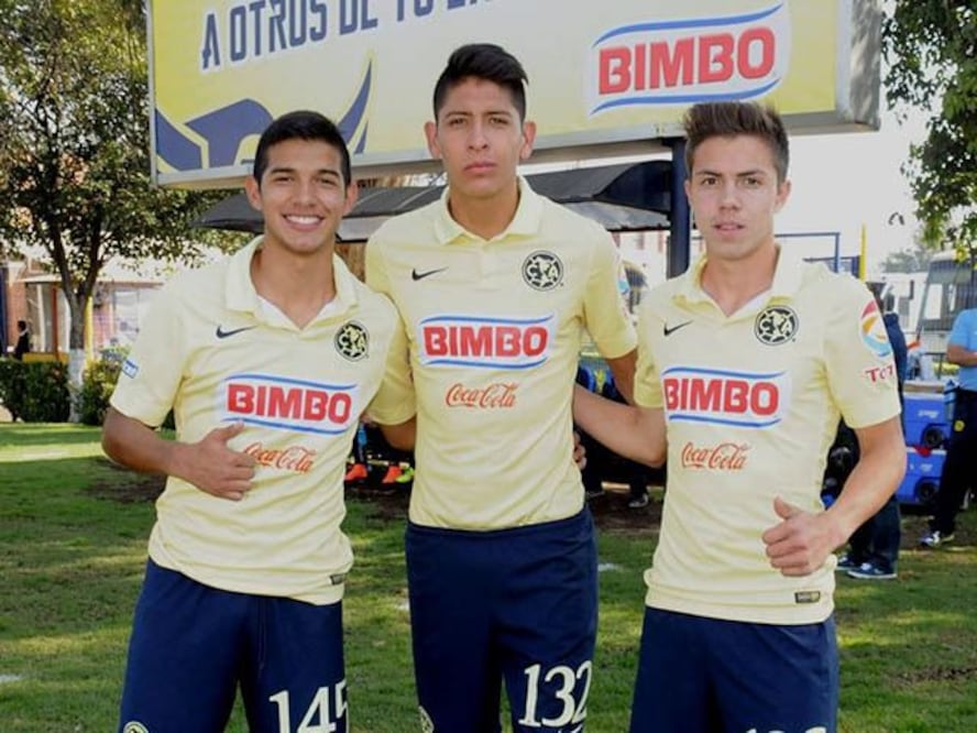 El aporte de la Liga Premier a la Selección Mexicana; de la formación de figuras como Edson Álvarez y Raúl Jiménez - Foto: Liga Premier