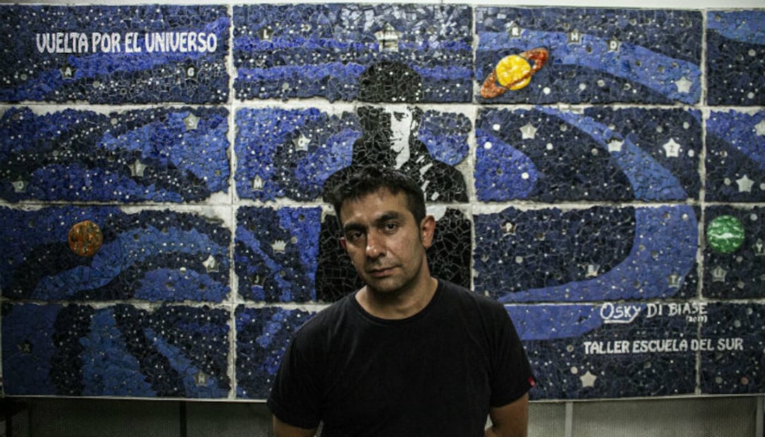10 obras y cosas que NO conoces sobre la vida de Gustavo Cerati