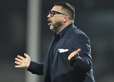 Turco Mohamed podría convertirse en el próximo entrenador del Toluca