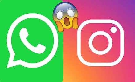 ¡Instagram y WhatsApp cambiarán de nombre!