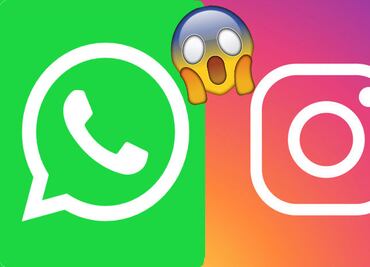 ¡Instagram y WhatsApp cambiarán de nombre!