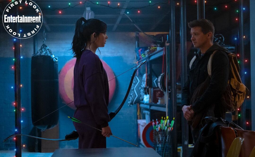 Imagen cortesía de Disney+