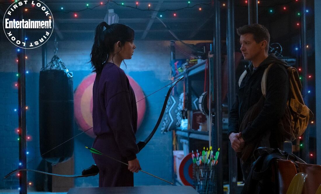 Imagen cortesía de Disney+