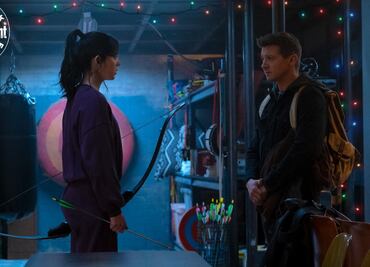 ¿Cuándo se estrena la serie “Hawkeye” de Marvel en Disney+?