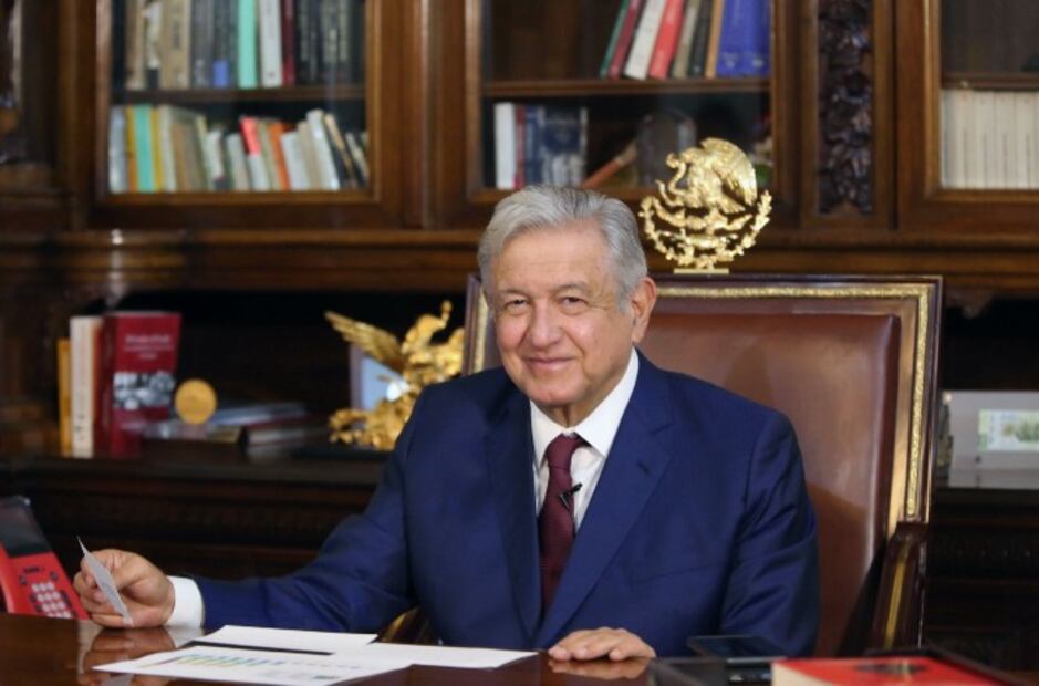 AMLO y sus problemas de salud ante el Covid-19
