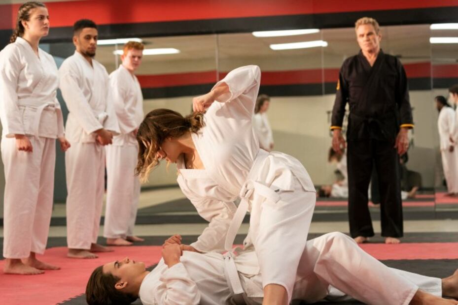 10 estrenos muy esperados de Netflix para DICIEMBRE 2021